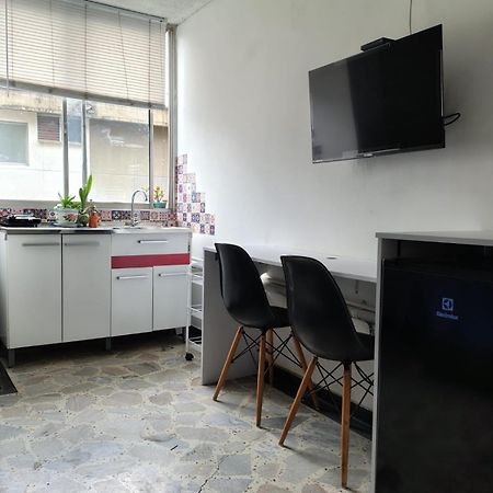 Espacio 22-9 Перейра Экстерьер фото