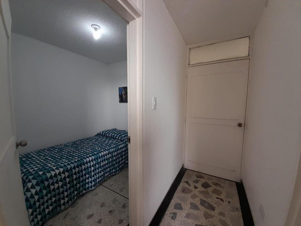 Espacio 22-9 Перейра Экстерьер фото